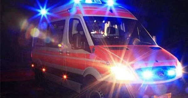 Photo : Polesine24 Investito in cortile, muore a un anno e mezzo